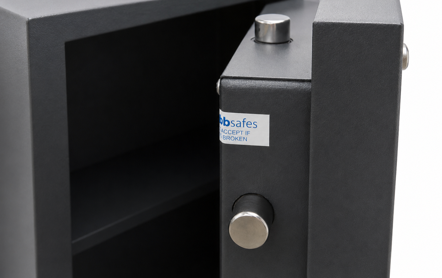 Chubbsafes ProGuard Grade 2 Digital Safe 30E