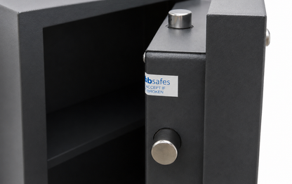 Chubbsafes ProGuard Grade 2 Digital Safe 30E