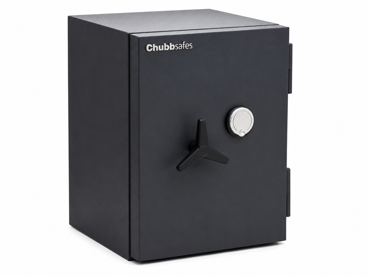 Chubbsafes ProGuard Grade 2 Keylocking Safe 30K