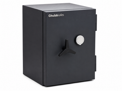 Chubbsafes ProGuard Grade 2 Keylocking Safe 30K