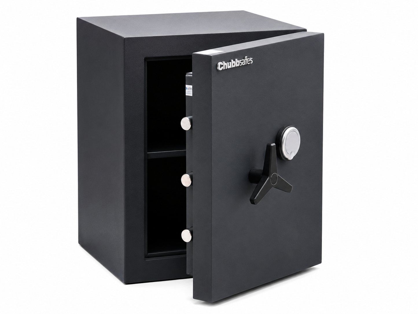 Chubbsafes ProGuard Grade 2 Keylocking Safe 30K