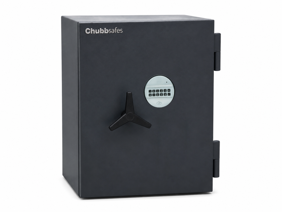 Chubbsafes ProGuard Grade 2 Digital Safe 45E
