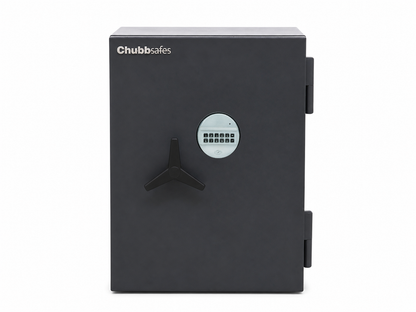 Chubbsafes ProGuard Grade 2 Digital Safe 45E