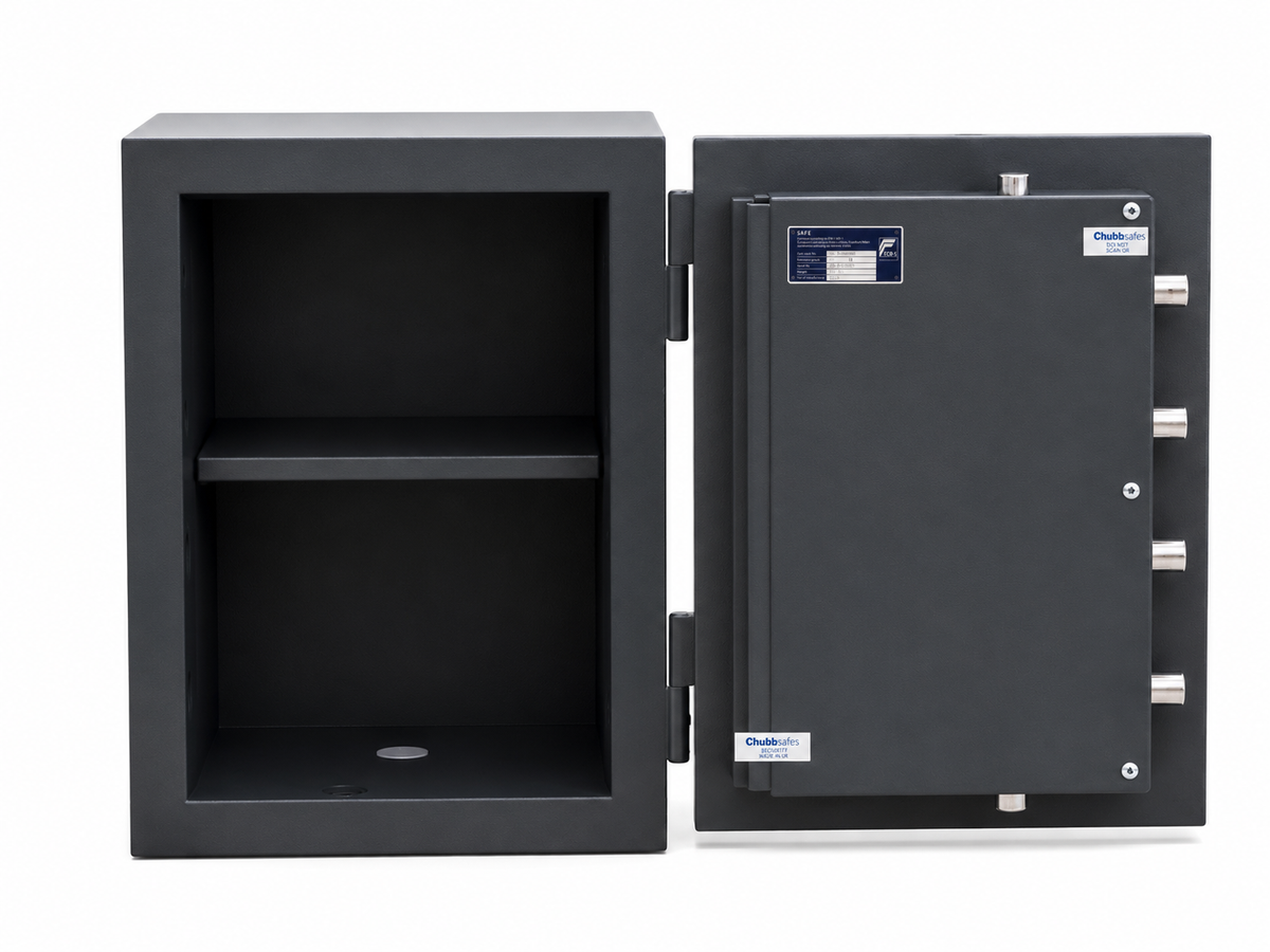 Chubbsafes ProGuard Grade 2 Digital Safe 45E