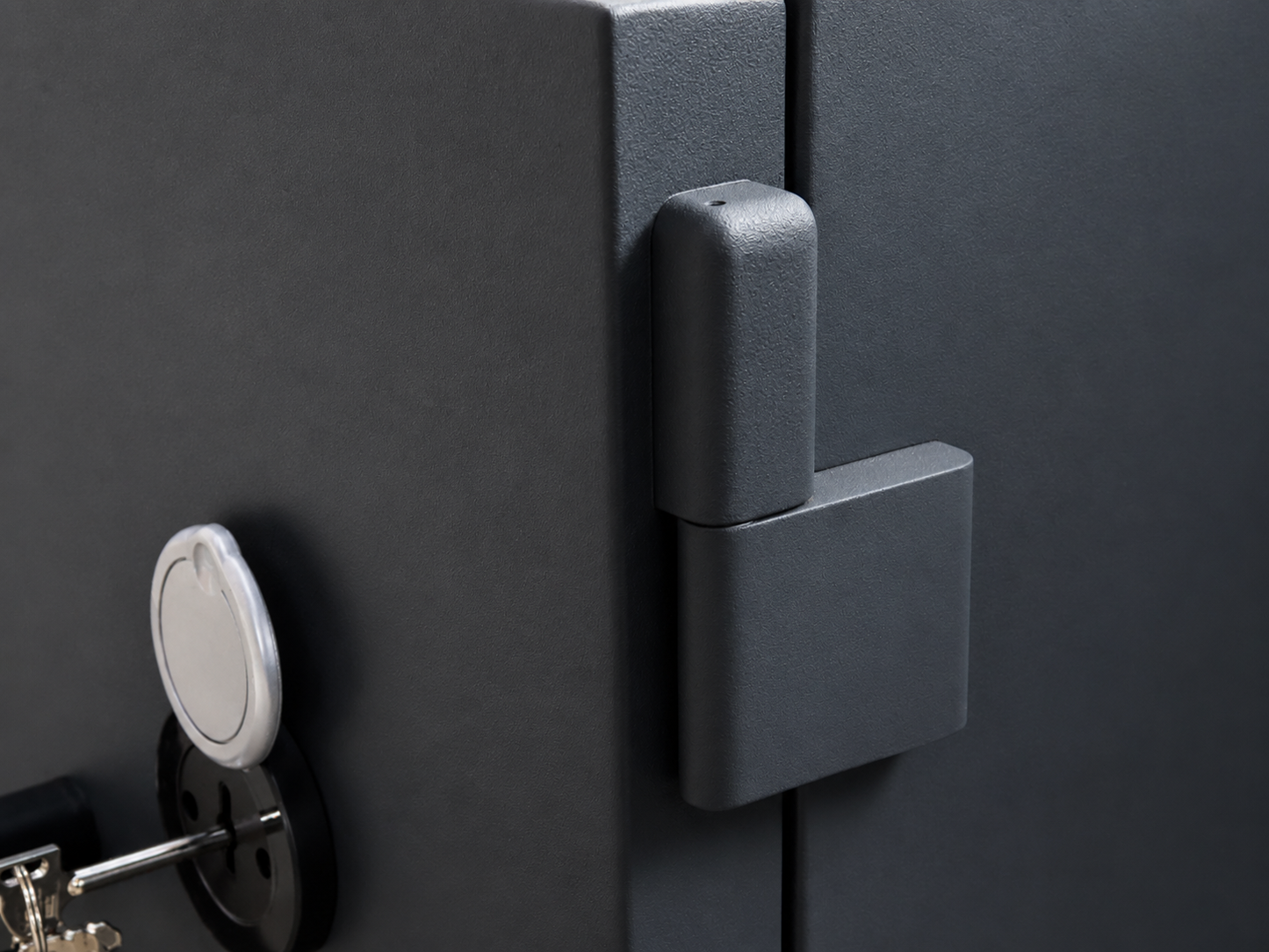 Chubbsafes ProGuard Grade 2 Digital Safe 45E