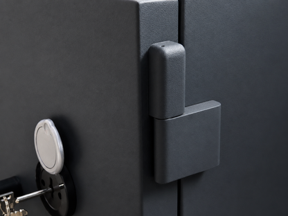 Chubbsafes ProGuard Grade 2 Digital Safe 45E