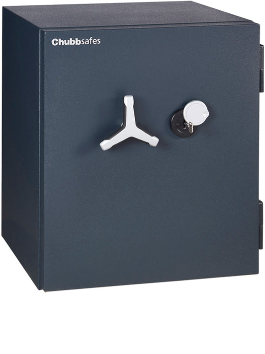 Chubbsafes ProGuard Grade 3 110K Keylocking Safe