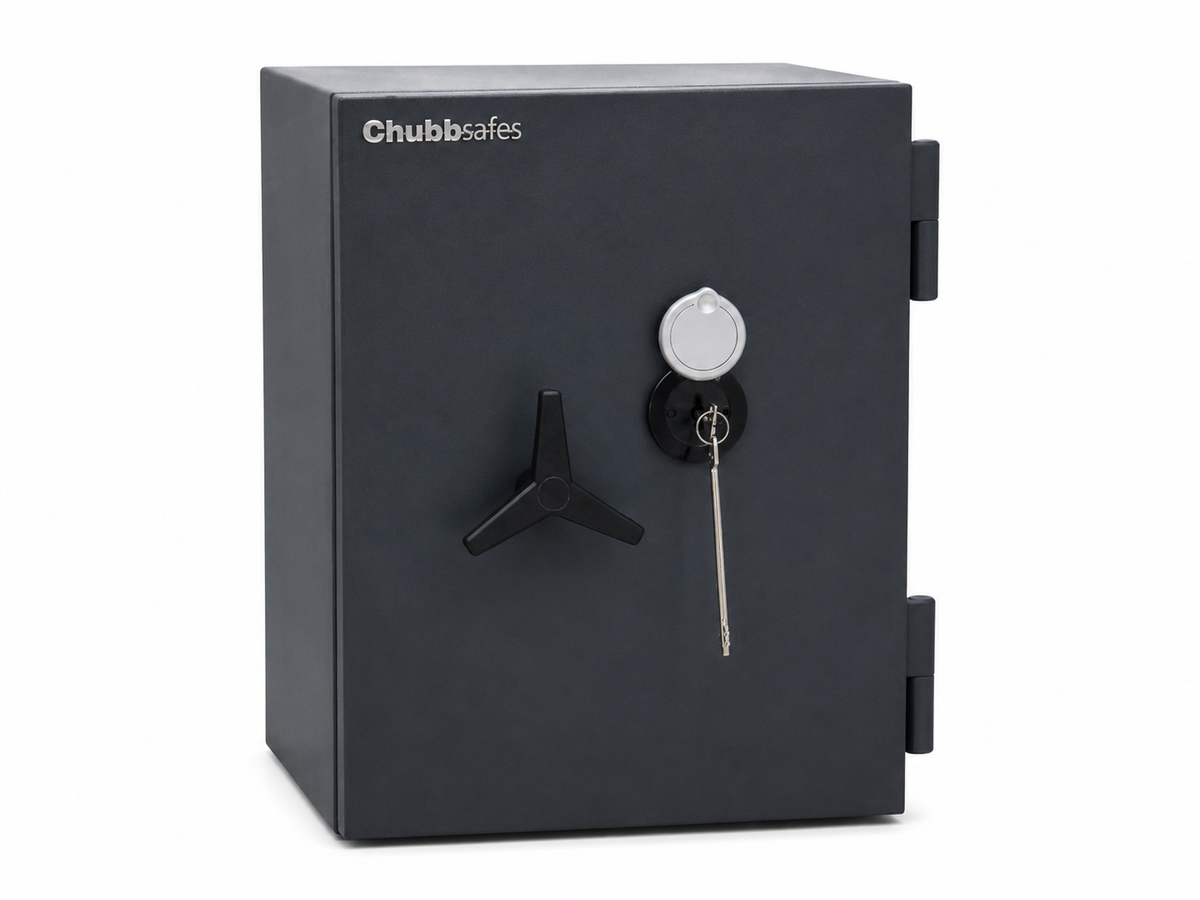 Chubbsafes ProGuard Grade 2 Keylocking Safe 45K