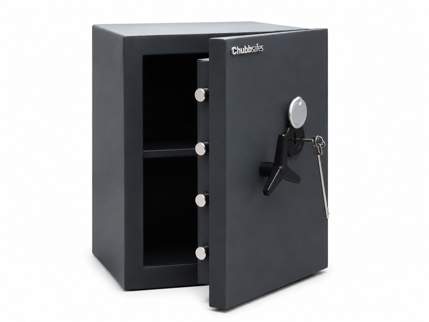 Chubbsafes ProGuard Grade 2 Keylocking Safe 45K