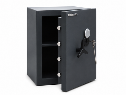 Chubbsafes ProGuard Grade 2 Keylocking Safe 45K