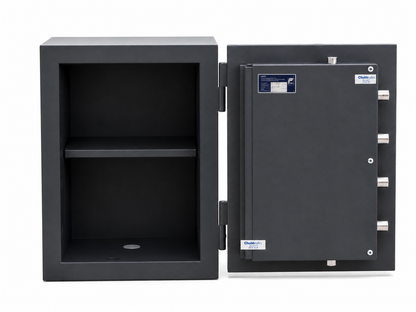 Chubbsafes ProGuard Grade 2 Keylocking Safe 45K