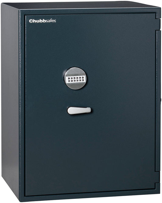 Chubbsafes Senator Grade 1 200E Digital Safe