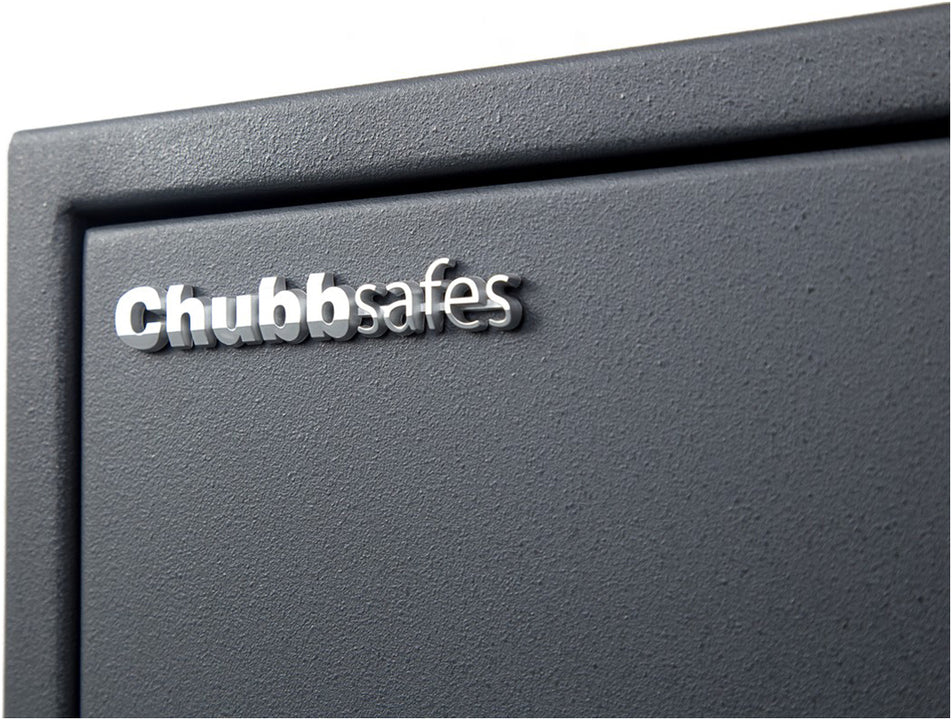 Chubbsafes Senator Grade 1 200E Digital Safe