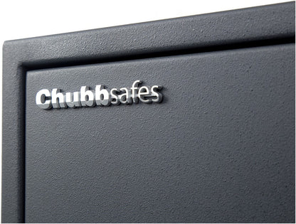Chubbsafes Senator Grade 1 200E Digital Safe