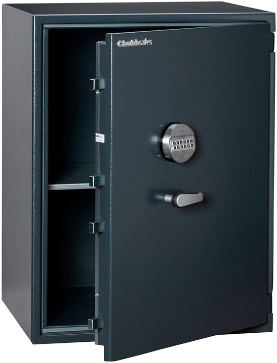 Chubbsafes Senator Grade 1 200E Digital Safe
