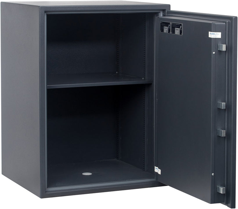 Chubbsafes Senator Grade 1 200E Digital Safe