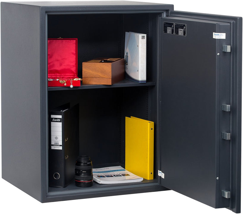 Chubbsafes Senator Grade 1 200E Digital Safe