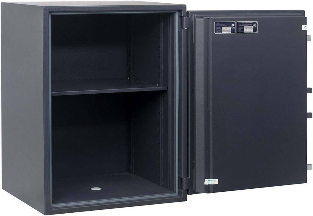 Chubbsafes Senator Grade 1 200E Digital Safe