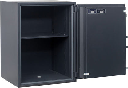 Chubbsafes Senator Grade 1 200E Digital Safe