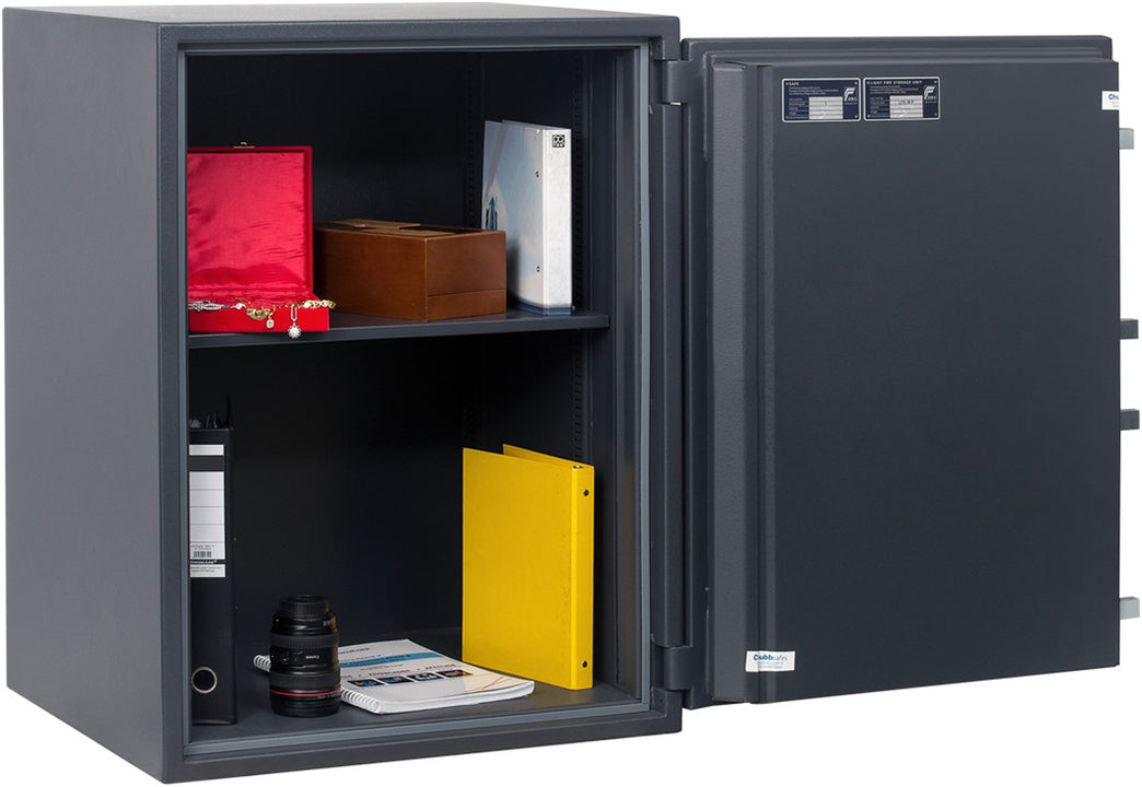 Chubbsafes Senator Grade 1 200E Digital Safe