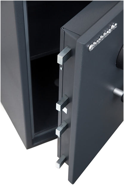 Chubbsafes Senator Grade 1 200E Digital Safe