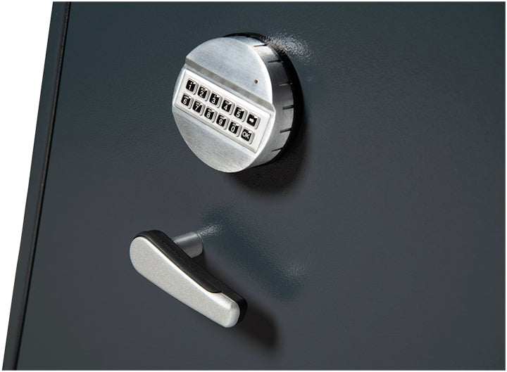 Chubbsafes Senator Grade 1 200E Digital Safe