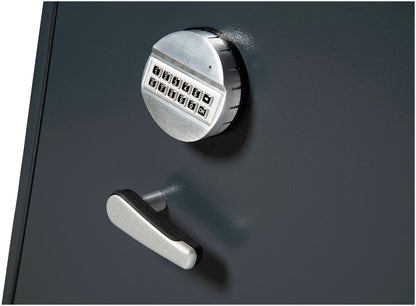 Chubbsafes Senator Grade 1 200E Digital Safe