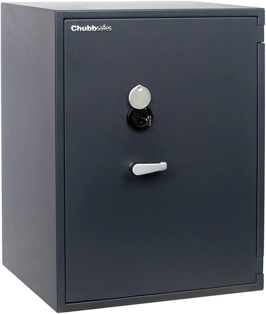 Chubbsafes Senator Grade 1 200K Keylocking Safe