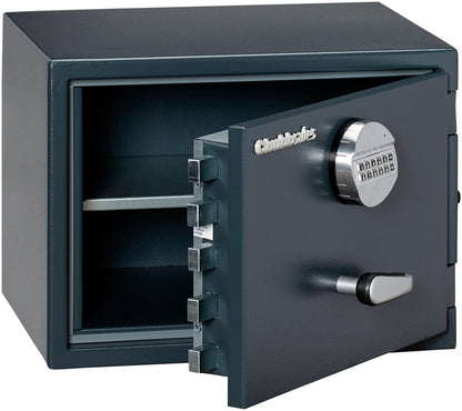 Chubbsafes Senator Grade 1 35E Digital Safe