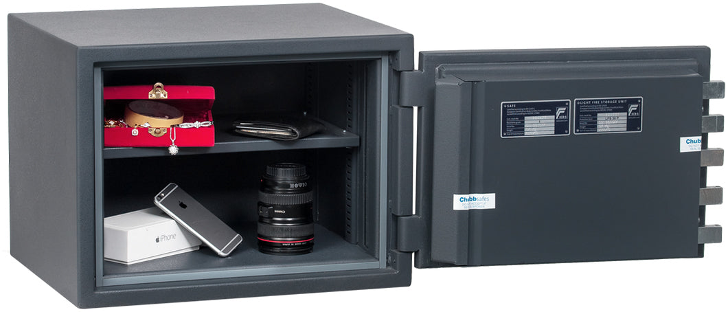 Chubbsafes Senator Grade 1 35E Digital Safe
