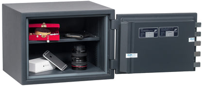 Chubbsafes Senator Grade 1 35E Digital Safe