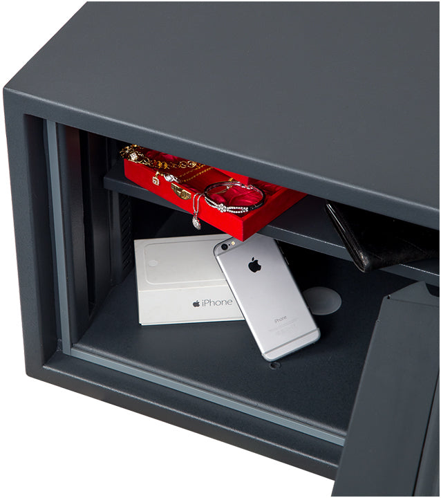 Chubbsafes Senator Grade 1 35E Digital Safe