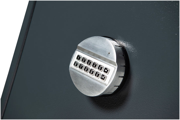 Chubbsafes Senator Grade 1 35E Digital Safe