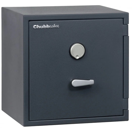 Chubbsafes Senator Grade 1 45K Keylocking Safe