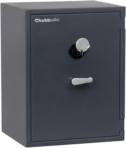 Chubbsafes Senator Grade 1 65K Keylocking Safe