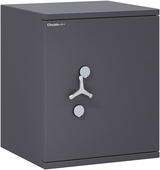 Chubbsafes Trident DF T2 Grade 5 245K Keylocking Safe