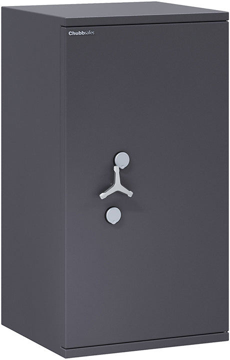 Chubbsafes Trident DF T2 Grade 5 405K Keylocking Safe