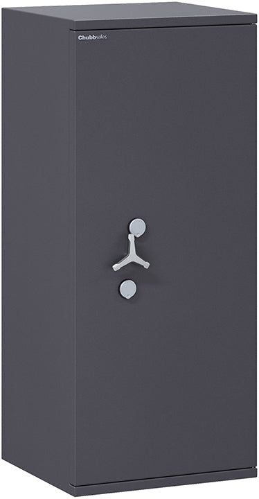 Chubbsafes Trident DF T2 Grade 5 520K Keylocking Safe