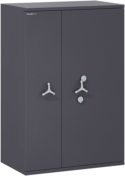 Chubbsafes Trident DF T2 Grade 5 885K Keylocking Safe