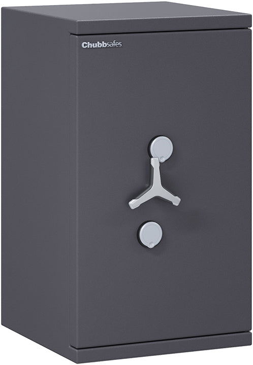 Chubbsafes Trident DF T2 Grade 5 95K Keylocking Safe