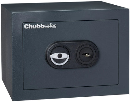 Chubbsafes Zeta Grade 0 25K Keylocking Safe