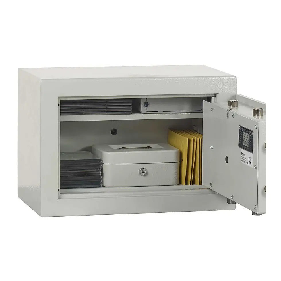 Hartmann Tresore David 200 Eurograde 1 Digital Safe