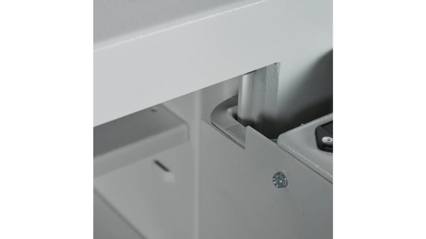 Hartmann Tresore David 200 Eurograde 1 Digital Safe