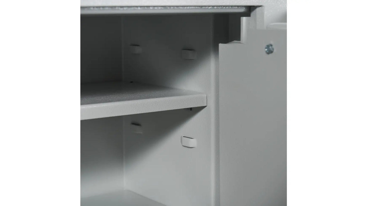 Hartmann Tresore David 200 Eurograde 1 Digital Safe
