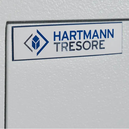 Hartmann Tresore David 200 Eurograde 1 Digital Safe