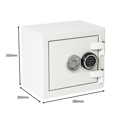 De Raat DRS Prisma Grade 1 (Size 0) Digital Safe