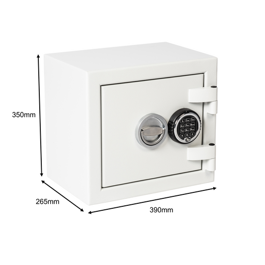 De Raat DRS Prisma Grade 1 (Size 0) Digital Safe