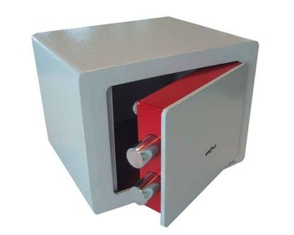 De Raat Compact Keylocking Safe