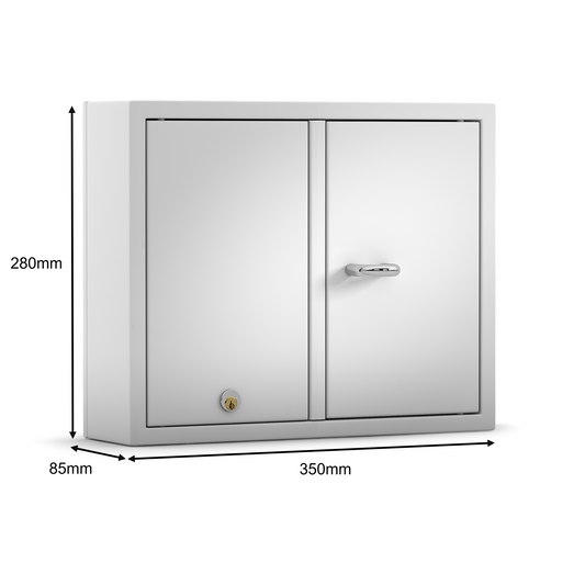 De Raat Creone KeyBox 9001 E Expansion