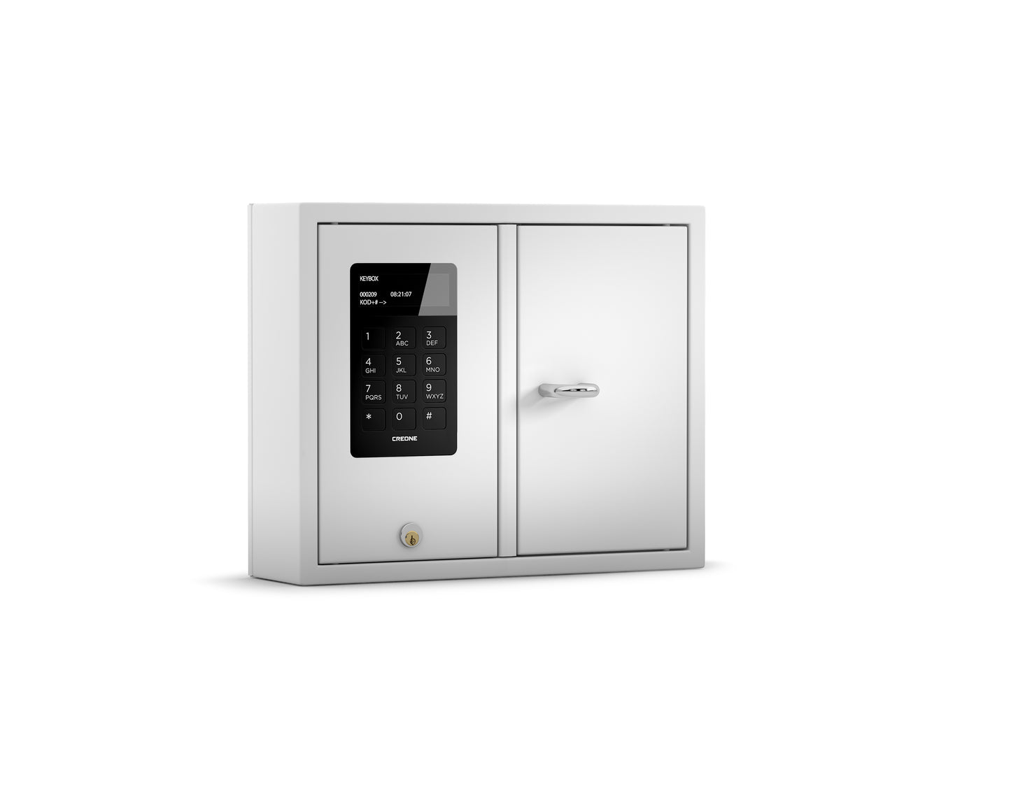 De Raat Creone KeyBox 9001 S System